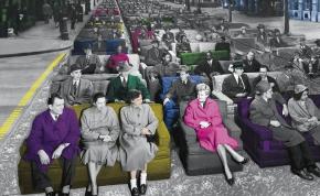 L’esprit de groupe – La Villette