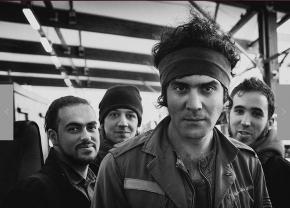 After Co – Jeunes Talents : Bab el West – Collège des Bernardins