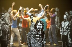 “Sacré printemps !” : danse, street art et révolution