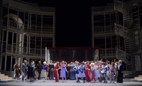 Faust entre l’Amour et le Diable