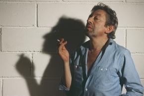 Gainsbourg for ever – Galerie Hegoa