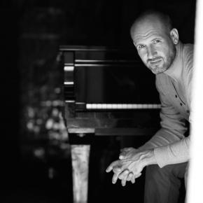 Pierre Sibille présente son nouvel album “Catch Me I’m Falling” au New Morning