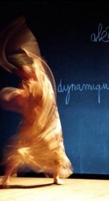 Solides – Théâtre de Suresnes