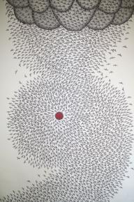 Vernacular India – Art tribal indien – Galerie Anders hus & Christian Guillais