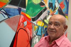 Le Centre Pompidou consacre Hervé Télémaque