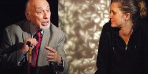 Blind date : confidences sur un banc public