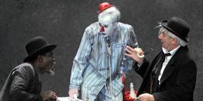 En attendant Godot : un spectacle magnifique à l’Aquarium