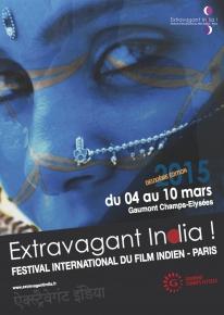 Extravagant India ! – Gaumont Champs-Elysées