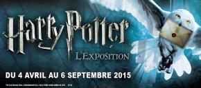 Harry Potter : l’exposition événement à la Cité du cinéma
