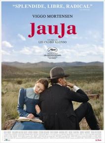Jauja – western de Lisandro Alonso