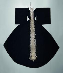 Le palais Galliera célèbre Jeanne Lanvin