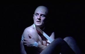 Le journal d’un fou – théâtre de la reine blanche