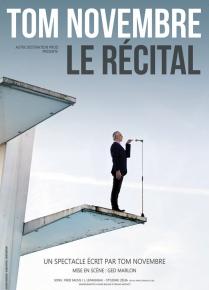 Le Récital – Théâtre Trévise