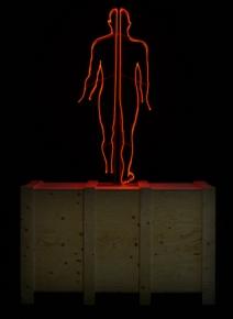 Mohamed El baz – Galerie Imane Farès