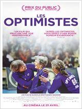 Les Optimistes – Un film documentaire de Gunhild Westhagen Magnor