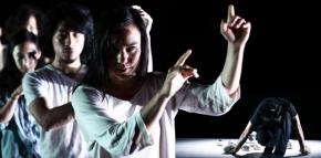 De Kham à Cam : danser les lavis du Laos