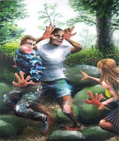 Interpreter_la_positivite_-_une_interview_avec_Thomas_Agrinier_a_Art_Paris_2015-2