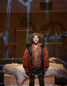 Sœurs d’exil à Chaillot par Wajdi Mouawad