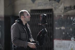 Thomas Jorion mis à l’honneur chez la Galerie Insula : une interview avec Véronique Cochois