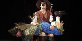 Un Cyrano qui ne manque pas de panache