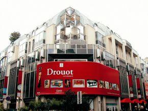 Une série de beaux résultats pour les ventes de Drouot du 15 au 17 avril 2015