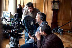 Master Class de Luc Besson – Cité du Cinéma