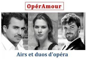 OpérAmour – Salle Cortot