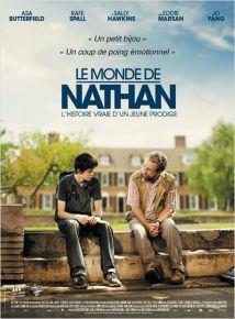 Le monde de Nathan – comédie dramatique de Morgan Matthews