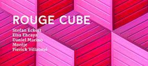 L’expérience Rouge cube – Saint-Germain en Laye