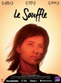 Le souffle – drame de Alexander Kott