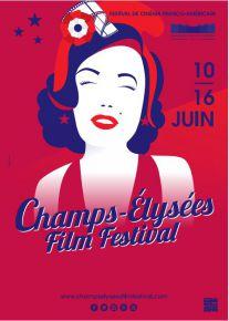 Champs-Elysées Film Festival 2015 : rendez-vous entre le cinéma francais et américain