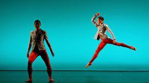 Michael Clark Company présente «Come, been and gone» – La Villette