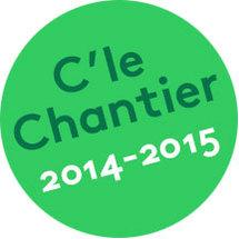 C’le chantier – Atelier artistique