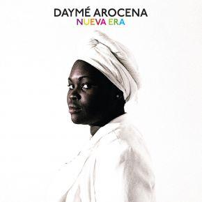 Sortie de l’album Nueva Era de Daymé Arocena