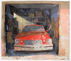 In Storage – Galerie Zurcher