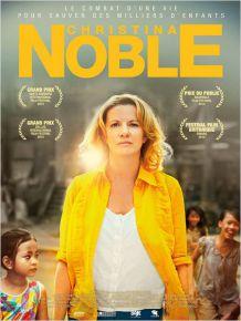 Christina Noble – biopic de Stephen Bradley