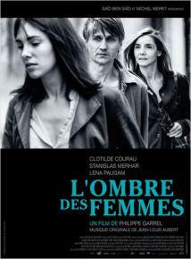 L’Ombre des femmes – drame avec Clotilde Courau