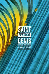 Festival Saint-Denis 2015