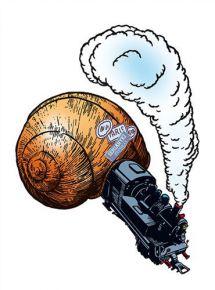 Semianyki Express – Théâtre du Rond Point