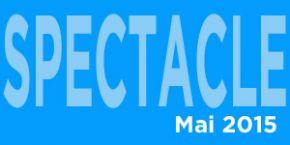 Théâtre : les coups de cœur – Mai 2015