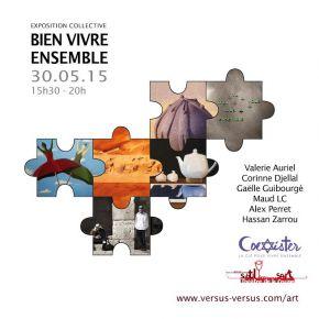 Bien vivre ensemble – Versus & Versus