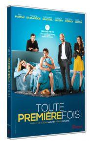 Toute première fois – En dvd et blu-ray