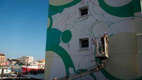 Le K-Live étend son musée à ciel ouvert