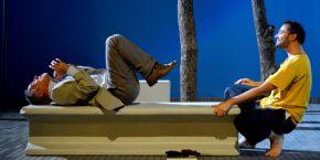 « La Maison et le zoo » : une histoire d’animaux