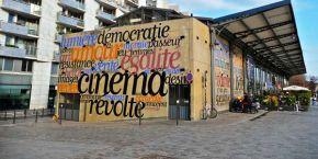 La fête du Cinéma 2015