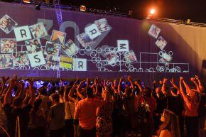 La Fura Dels Baus : Big Brother à la Villette