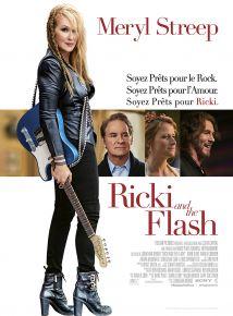 Ricki and the Flash – comédie musicale de Jonathan Demme