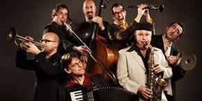 Festival au grès du jazz 2015