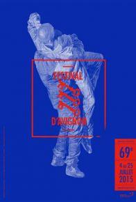 Festival d’Avignon 2015 – 69ème édition