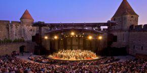 Festival de Carcassonne 2015 – 10ème édition